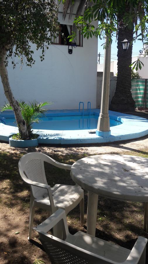 Hosteria Posta Carreta Necochea Exterior photo